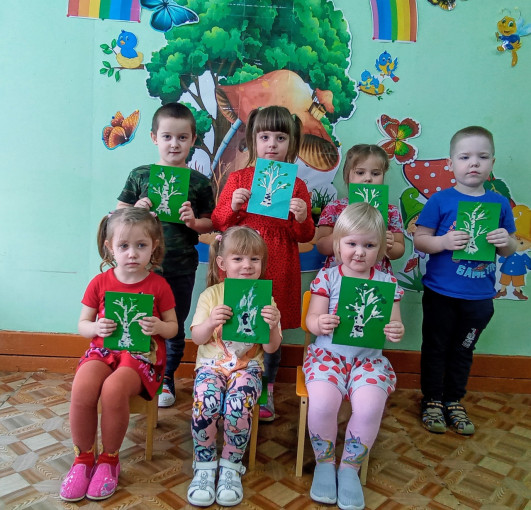 День берёзы День берёзы.